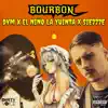 El Niño la Yuinta, Sie777e & DVM - Bourbon - Single